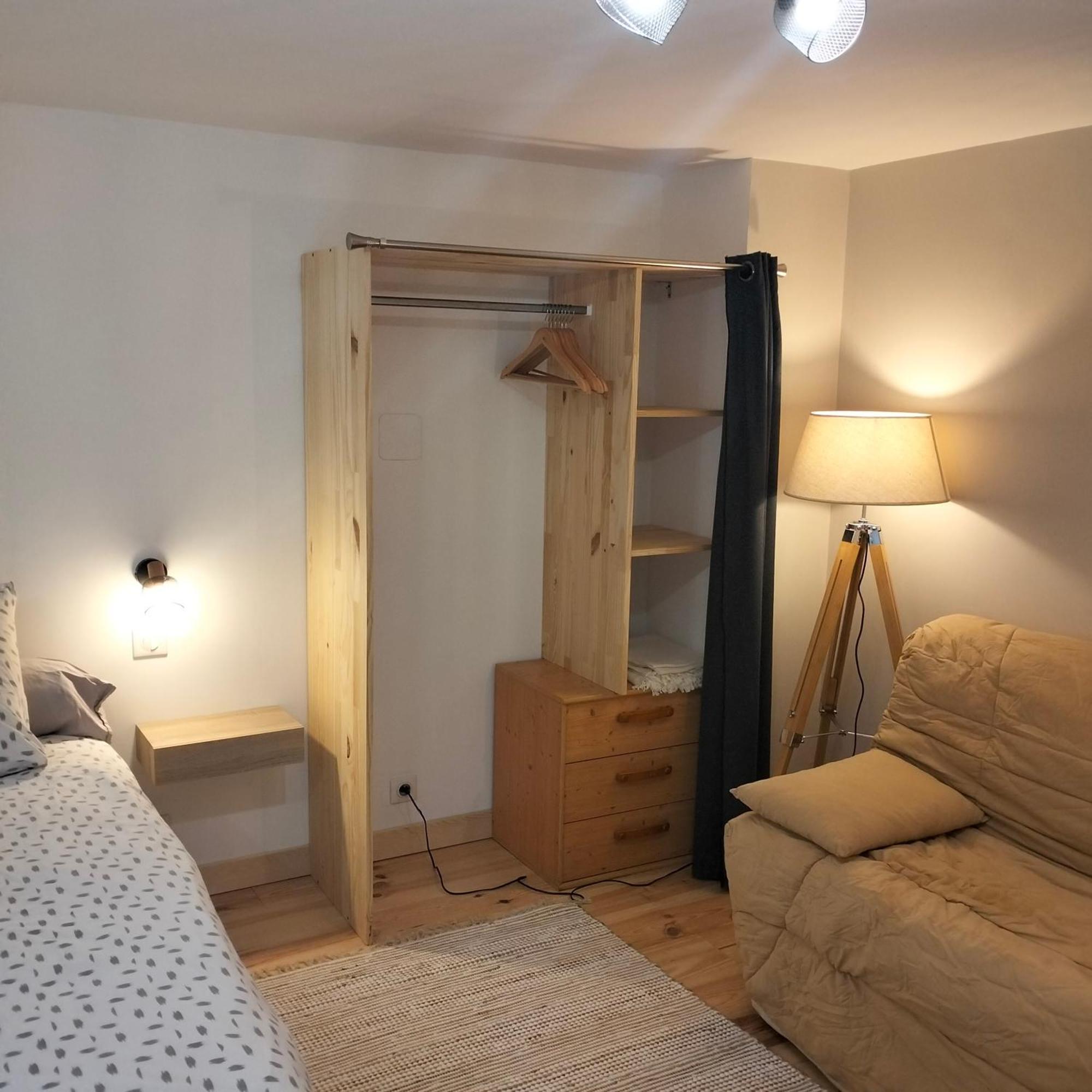 Chambres D'Hotes D'Antardieu 생-쥐니앙 외부 사진