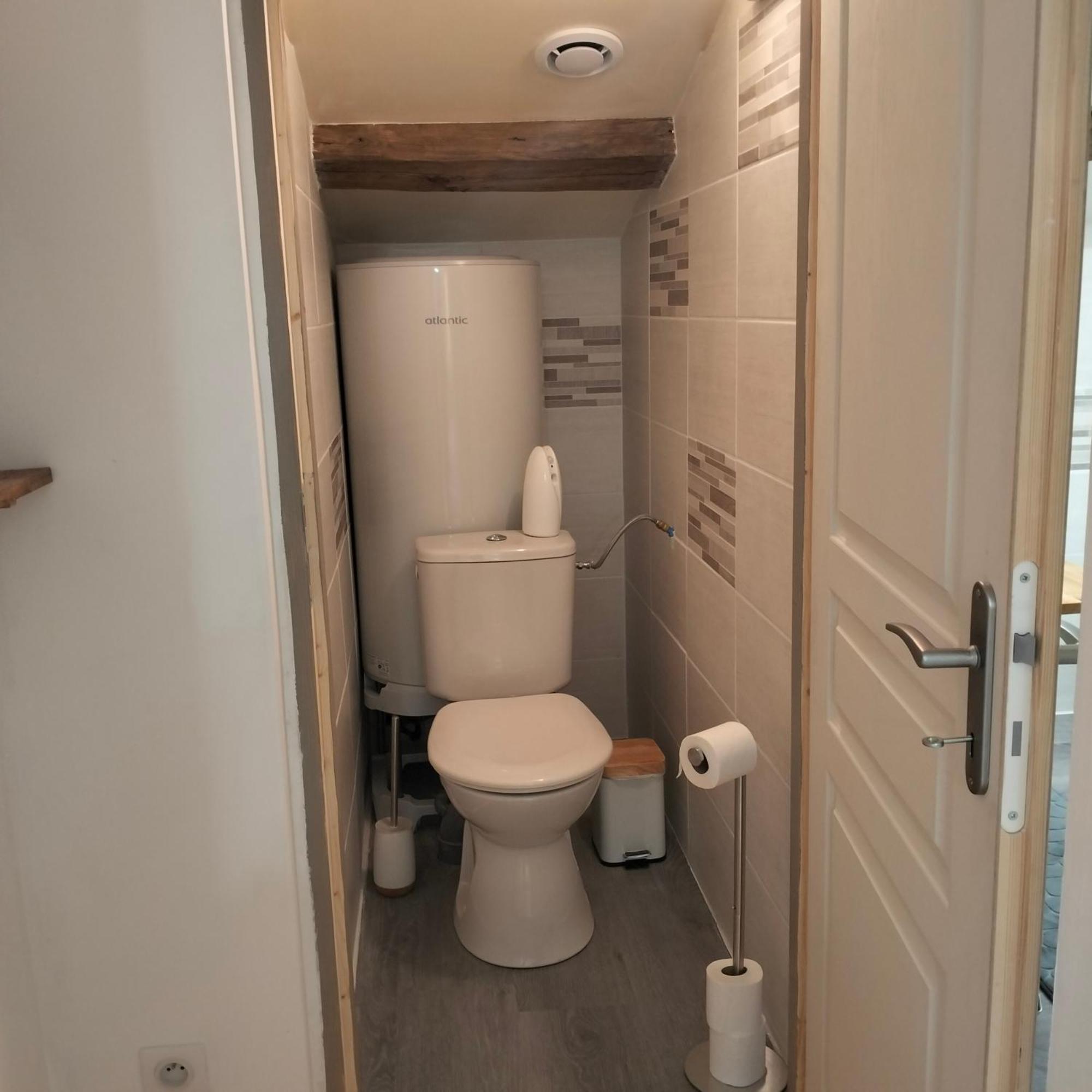 Chambres D'Hotes D'Antardieu 생-쥐니앙 외부 사진