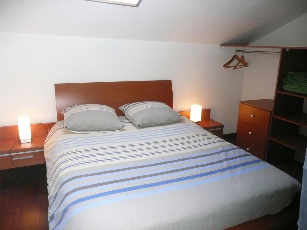 Chambres D'Hotes D'Antardieu 생-쥐니앙 객실 사진