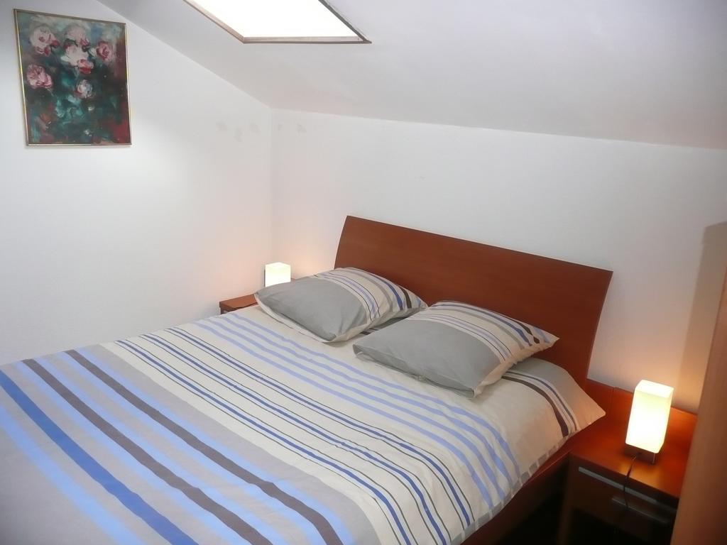 Chambres D'Hotes D'Antardieu 생-쥐니앙 객실 사진