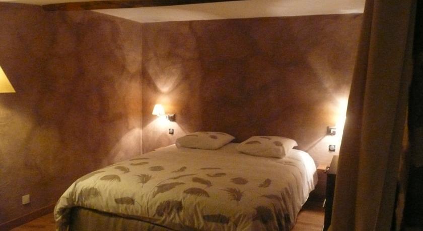 Chambres D'Hotes D'Antardieu 생-쥐니앙 객실 사진