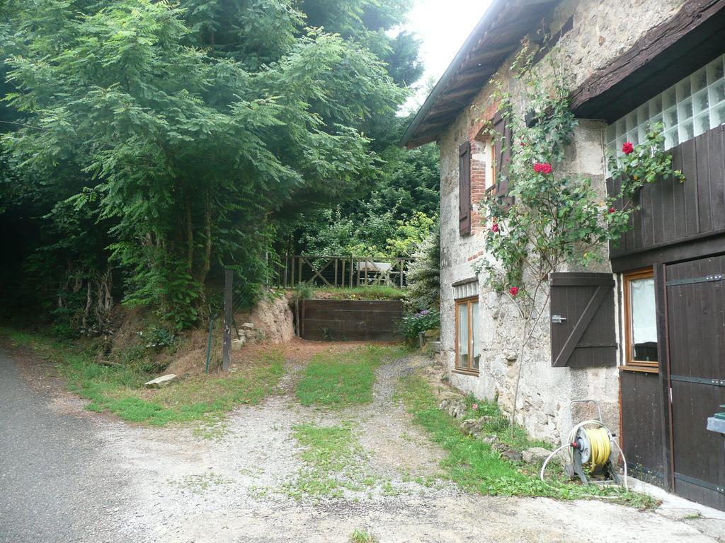 Chambres D'Hotes D'Antardieu 생-쥐니앙 객실 사진