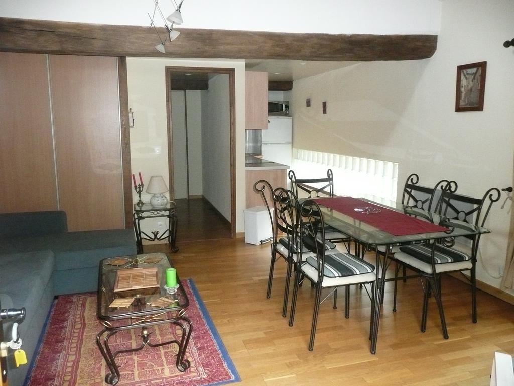 Chambres D'Hotes D'Antardieu 생-쥐니앙 객실 사진