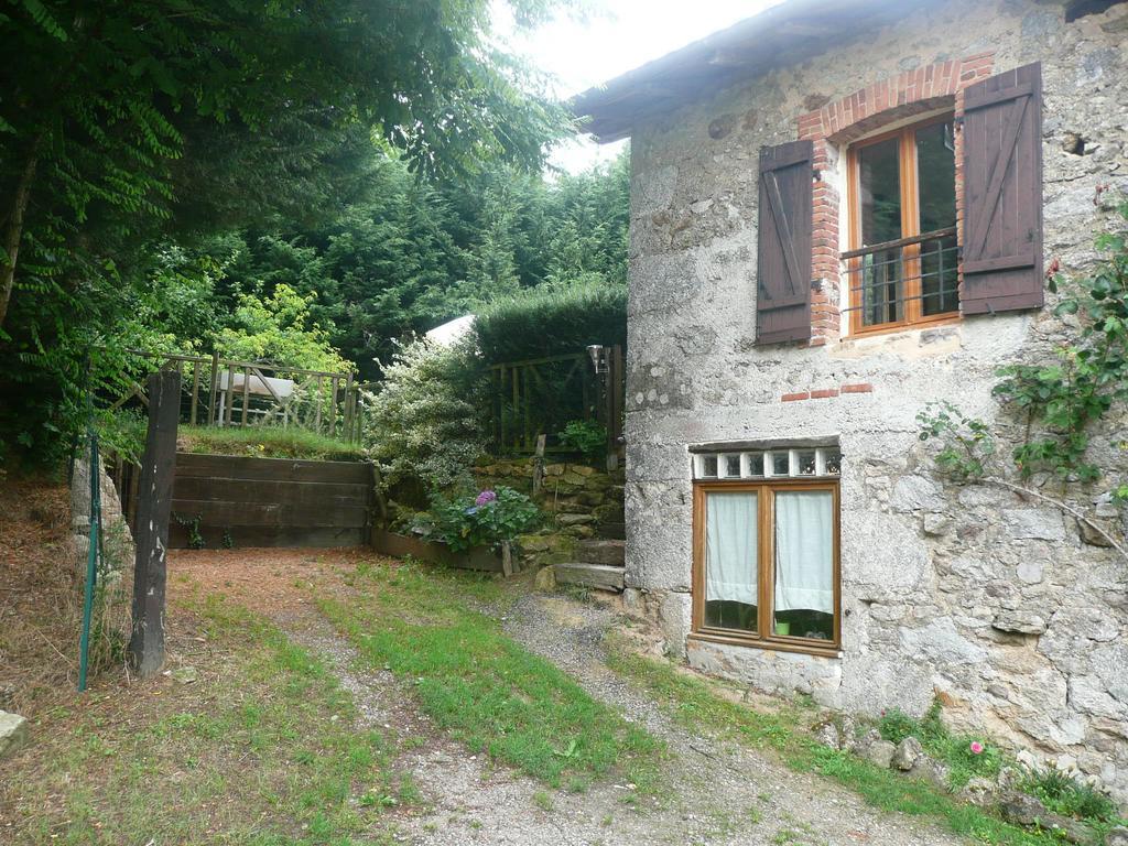 Chambres D'Hotes D'Antardieu 생-쥐니앙 객실 사진