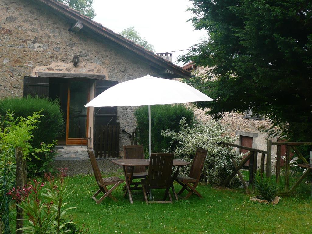 Chambres D'Hotes D'Antardieu 생-쥐니앙 객실 사진