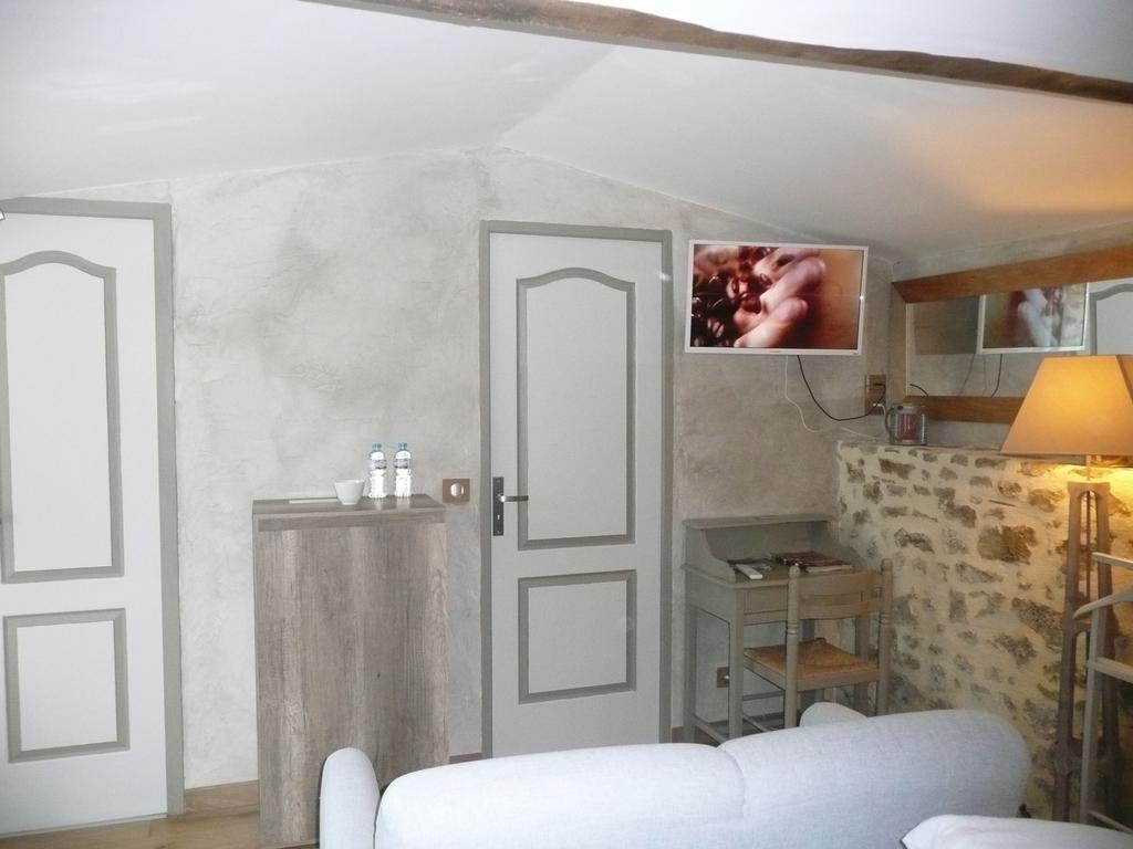 Chambres D'Hotes D'Antardieu 생-쥐니앙 외부 사진